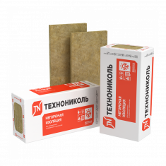 Технофас 1200х600х100 (0,216 куб.м., 2,16 кв.м., 3 плиты)