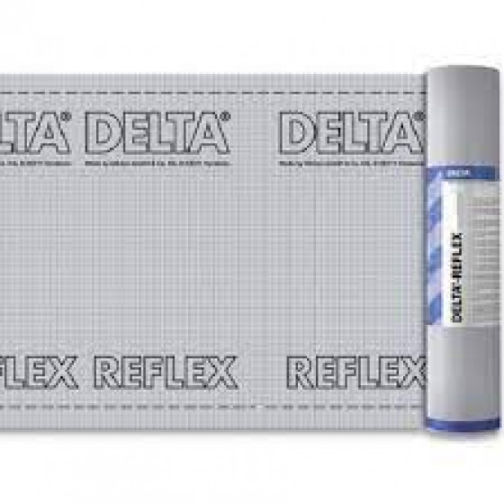 Delta Reflex