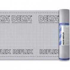 Delta Reflex