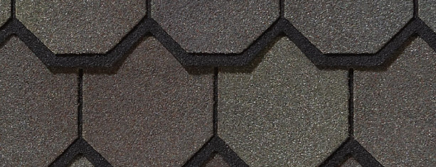CERTAINTEED CARRIAGE HOUSE ЦВЕТ COLONIAL SLATE (УПАК. 1,86 М.КВ.) 17,48 КГ/М.КВ.