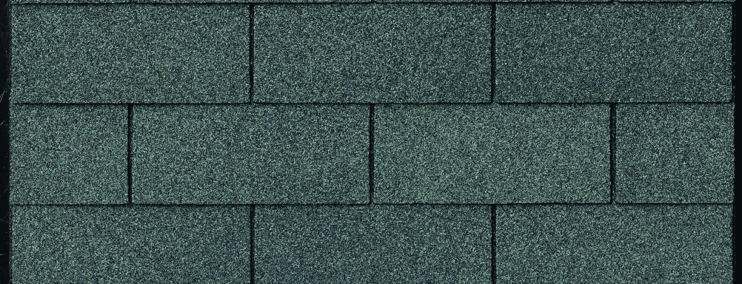 КРОВЛЯ CERTAINTEED CT 20 ЦВЕТ DOVE GRAY (УПАК. 3,1 М.КВ.) 9,6 КГ/М.КВ.