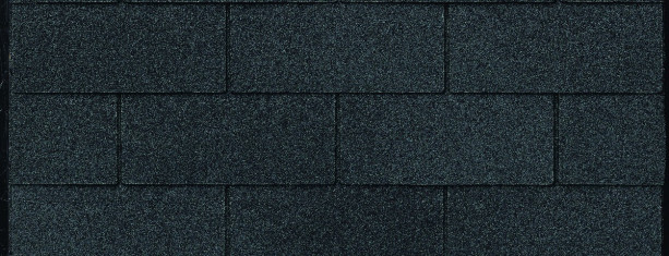 КРОВЛЯ CERTAINTEED CT 20 ЦВЕТ MOIRE BLACK (УПАК. 3,1 М.КВ.) 9,6 КГ/М.КВ.