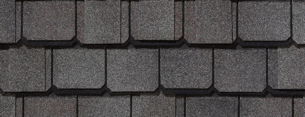 CERTAINTEED GRAND MANOR ЦВЕТ COLONIAL SLATE (УПАК. 1,86 М.КВ.) 20,78 КГ/М.КВ.