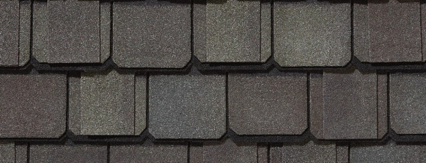 CERTAINTEED GRAND MANOR ЦВЕТ GATEHOUSE SLATE (УПАК. 1,86 М.КВ.) 20,78 КГ/М.КВ.