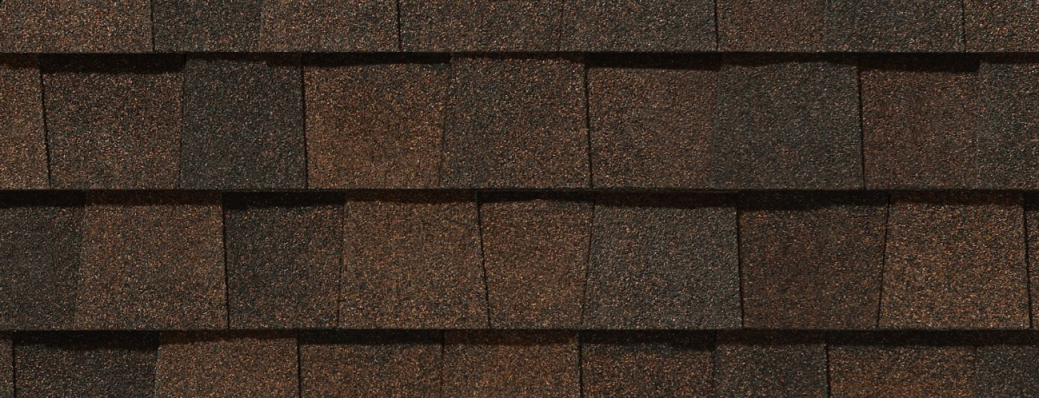 CERTAINTEED INDEPENDENCE ЦВЕТ BURNT SIENNA (УПАК. 2,32 М.КВ.) 14,63 КГ/М.КВ.