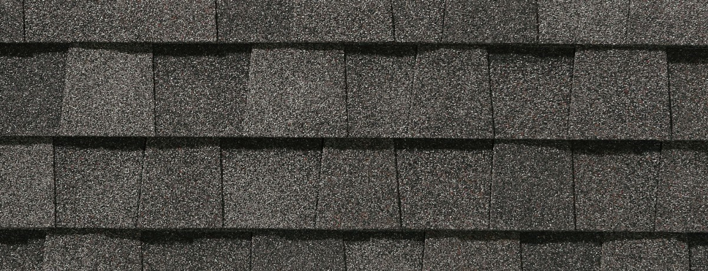 CERTAINTEED LANDMARK ЦВЕТ COLONIAL SLATE (УПАК. 3,097 М.КВ.) 11,72 КГ/М.КВ.