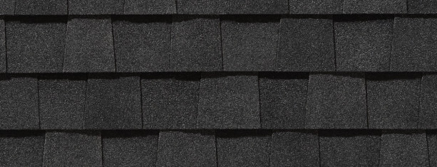 CERTAINTEED LANDMARK ЦВЕТ MOIRE BLACK (УПАК. 3,097 М.КВ.) 11,72 КГ/М.КВ.