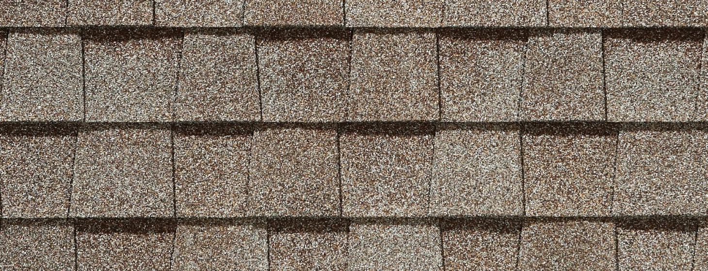 CERTAINTEED LANDMARK ЦВЕТ MOJAVE TAN (УПАК. 3,097 М.КВ.) 11,72 КГ/М.КВ.