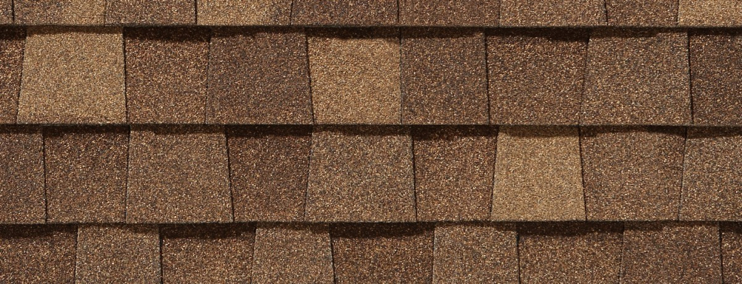 CERTAINTEED LANDMARK ЦВЕТ RESAWN SHAKE (УПАК. 3,097 М.КВ.) 11,72 КГ/М.КВ.