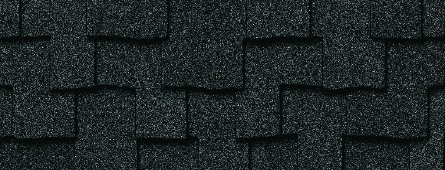 CERTAINTEED PRESIDENTIAL SHAKE ЦВЕТ CHARCOAL BLACK (УПАК. 1,86 М.КВ.) 17,33 КГ/М.КВ.