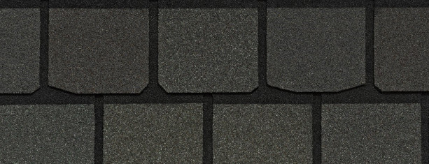 CERTAINTEED HIGHLAND SLATE ЦВЕТ FIELDSTONE (УПАК. 3,097 М.КВ.) 11,78 КГ/М.КВ.