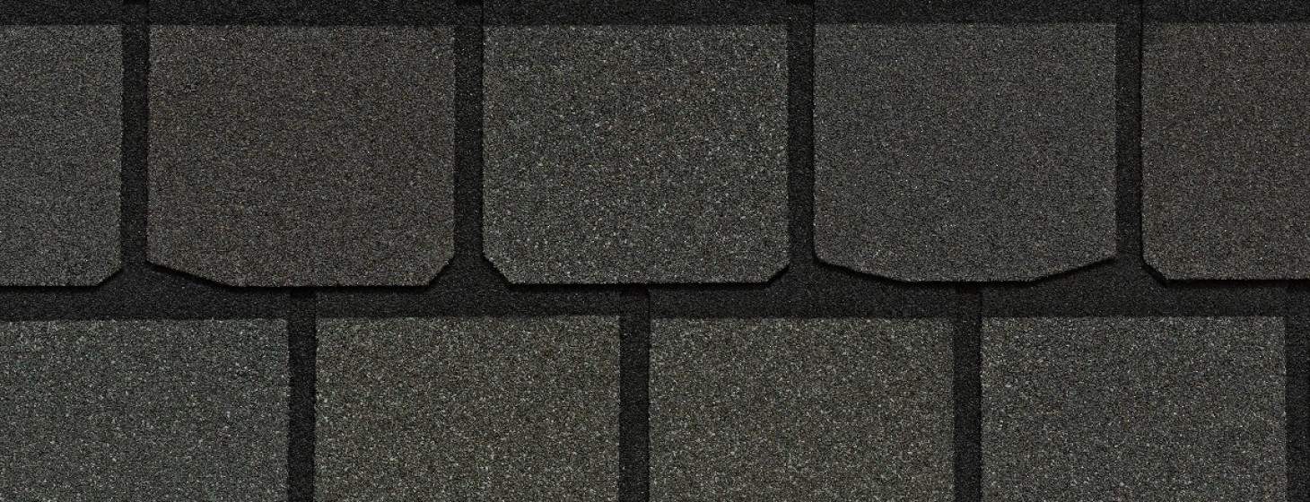 CERTAINTEED HIGHLAND SLATE ЦВЕТ FIELDSTONE (УПАК. 3,097 М.КВ.) 11,78 КГ/М.КВ.
