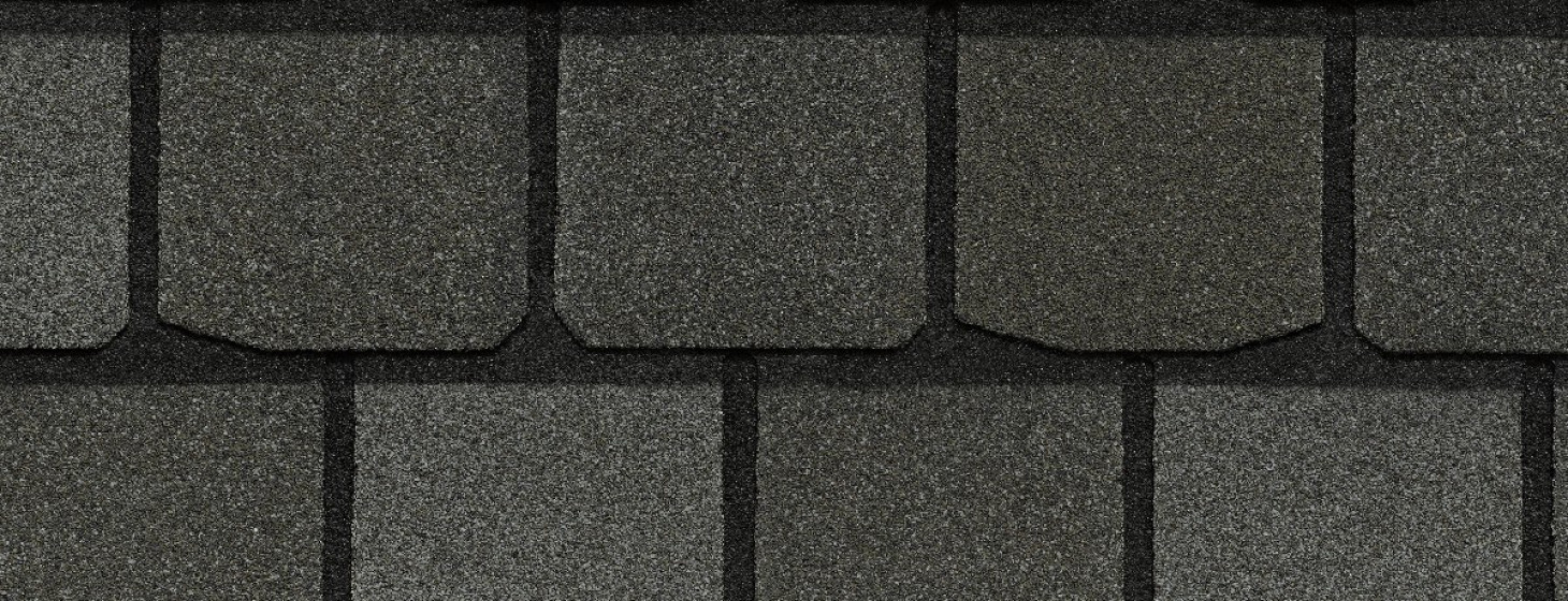CERTAINTEED HIGHLAND SLATE ЦВЕТ SMOKEY QUARTZ (УПАК. 3,097 М.КВ.) 11,78 КГ/М.КВ.