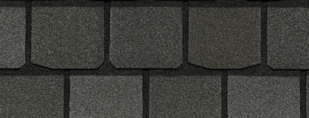 CERTAINTEED HIGHLAND SLATE ЦВЕТ SMOKEY QUARTZ (УПАК. 3,097 М.КВ.) 11,78 КГ/М.КВ.