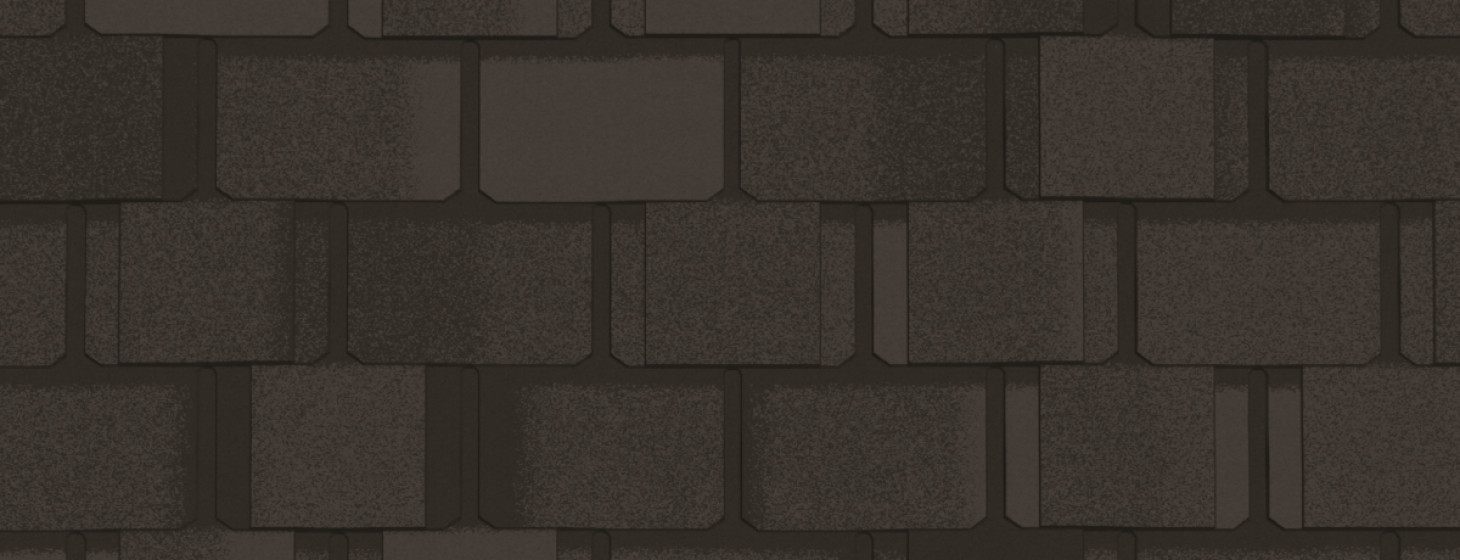 КРОВЛЯ CERTAINTEED BELMONT ЦВЕТ BLACK GRANITE (УПАК. 2,323 М.КВ.) 12,47 КГ/М.КВ.
