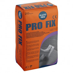 Клей KIILTO Pro Fix усиленный 20 кг