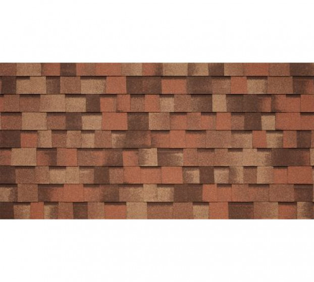 Черепица COMFORT Cortina terracotta 404