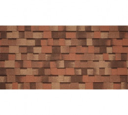 Черепица COMFORT Cortina terracotta 404