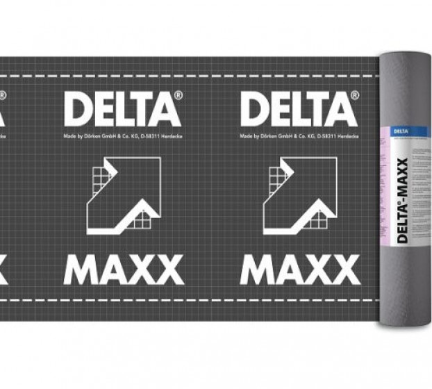 Мембрана DELTA®-MAXX