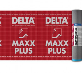 Мембрана DELTA®-MAXX PLUS