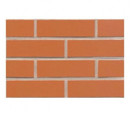 Клинкерная плитка под кирпич R220NF9 "terracotta liso" 240*71*9