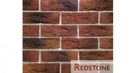 Искусственный камень Redstone Dover brick DB-68/R, 240*71 мм