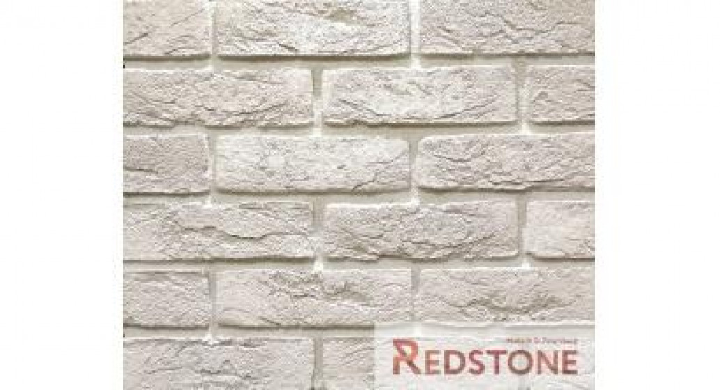 Искусственный камень Redstone Dover brick DB-00/R, 240*71 мм