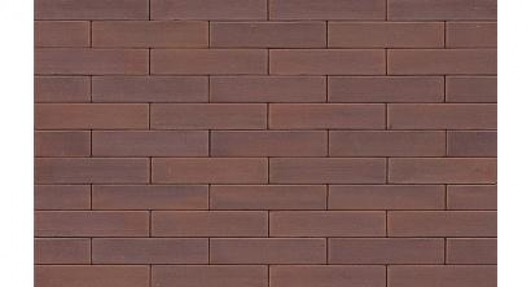 Кирпич клинкерный Muhr Klinker WS04 Rotbraun-bunt 240x55x52 мм