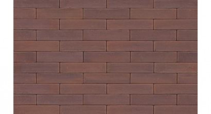 Кирпич клинкерный Muhr Klinker WS04 Rotbraun-bunt 240x55x52 мм