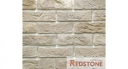 Искусственный камень Redstone Dover brick DB-13/R, 240*71 мм