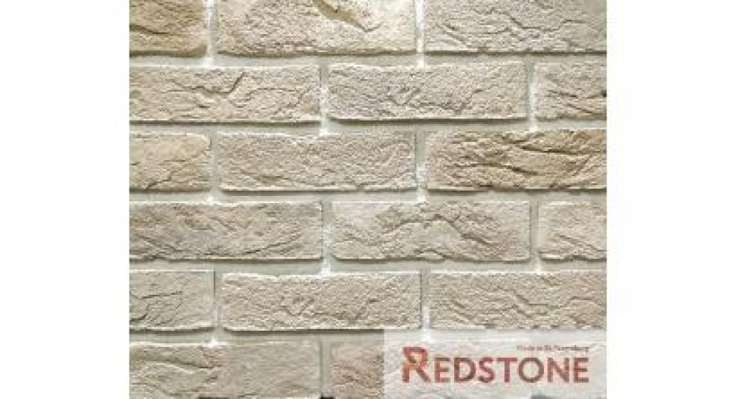 Искусственный камень Redstone Dover brick DB-13/R, 240*71 мм