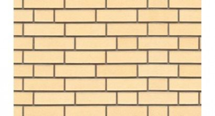 Кирпич клинкерный Muhr Klinker L35 Creme nuanciert, 210×100×50 мм