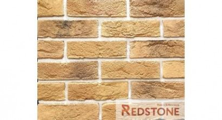 Искусственный камень Redstone Dover brick DB-31/R, 240*71 мм