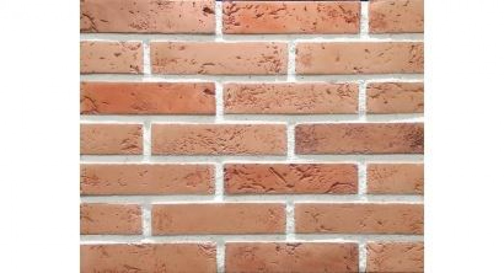 Искусственный камень Redstone Light brick LB-61/R, 209*49 мм