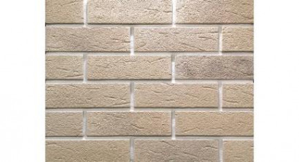 Искусственный камень Redstone Leeds brick LS-22/R, 237*68 мм