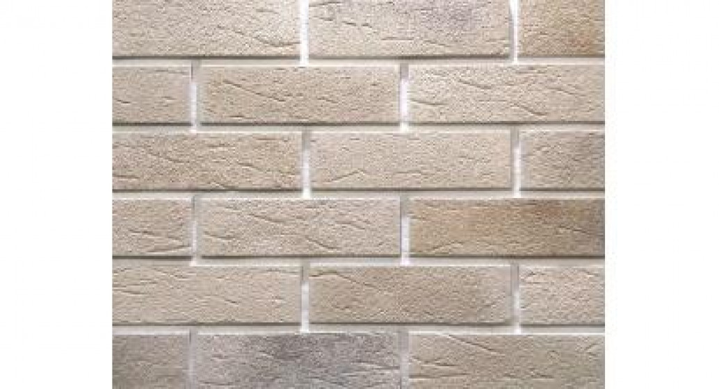 Искусственный камень Redstone Leeds brick LS-12/R, 237*68 мм