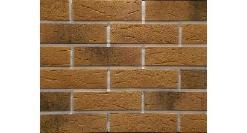 Искусственный камень Redstone Leeds brick LS-34/R, 237*68 мм