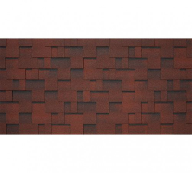 Черепица BUSINESS Lazio amarone 410