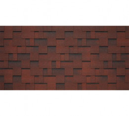 Черепица BUSINESS Lazio amarone 410