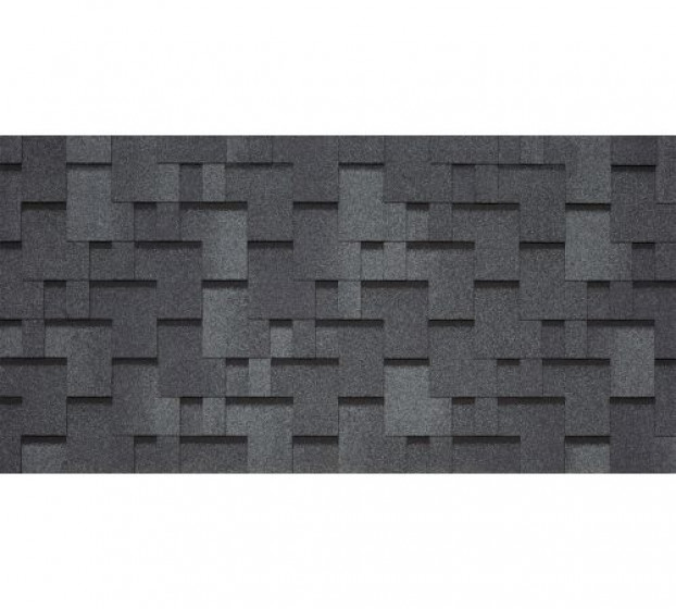Черепица BUSINESS Lazio Granito 454