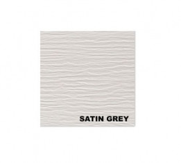 Сайдинг D/4.5 О.Р. Satin Grey,Mиттен