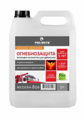 Огнебиозащита Medera-80В 20 л