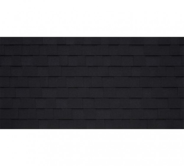 Черепица BUSINESS Piemonte nero 362