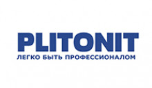 Шпаклевка Plitonit