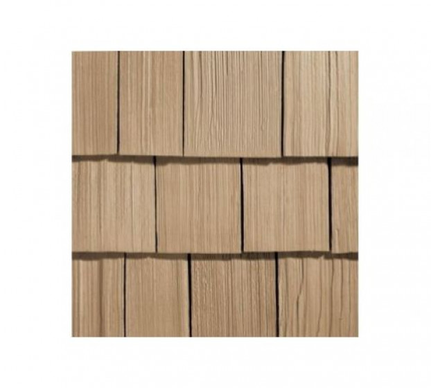 Панель Nailite Rought-Sawn Cedar Sunset Cedar