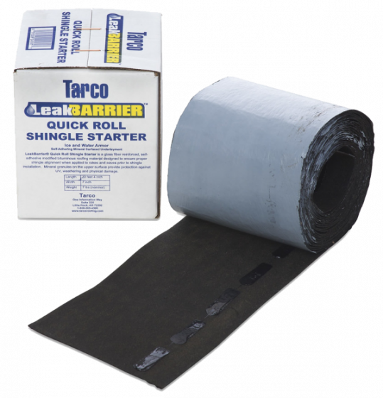 СТАРТОВАЯ ПОЛОСА TARCO LEAKBARRIER (0,18 Х 10,18 М) 3,4 КГ
