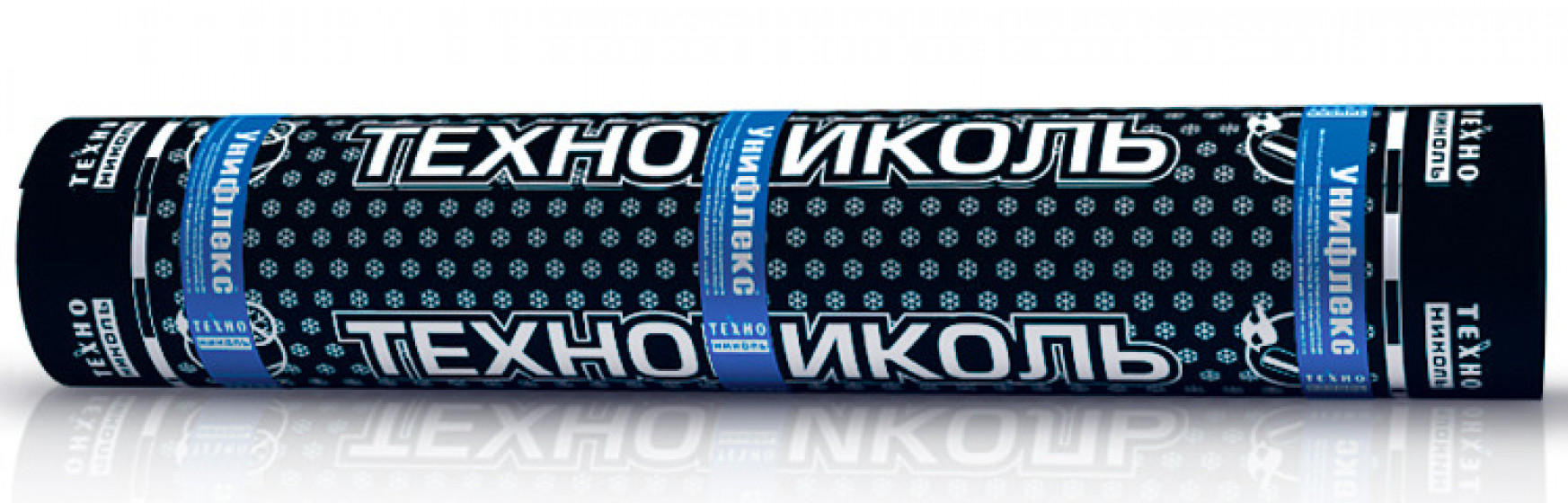 Унифлекс ЭПП, нижний слой, полиэфир, 10 м²