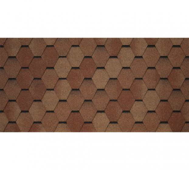 Черепица BUSINESS Veneto terracotta 206