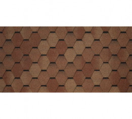 Черепица BUSINESS Veneto terracotta 206